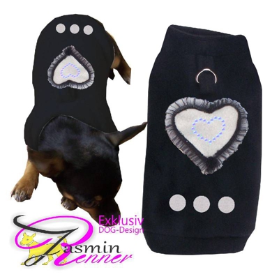 Artikel Nr-H08T75B__H08T75B-0__xxs,-entzueckender-pulli-fuer-hunde-in-der-farbe-schwarz-aus-fleecestoff-mit-leinenring.-leinenring-Nr-H08T75B-