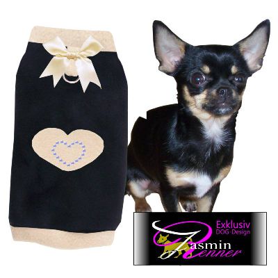 Artikel Nr-H08T77B__H08T77B-0__xxs,-weicher-und-warmer-hundepullover-in-der-farbe-schwarz-mit-camelfarbenen-kragen-buendchen-aus-fleecestoff-d-ring.-d-ring-Nr-H08T77B-