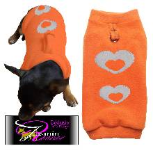 Artikel Nr-H09T26B__H09T26B-0__xxs,-weicher-und-warmer-hundepullover-in-orange-aus-weichem-fleece-mit-d-ring.-d-ring-Nr-H09T26B-
