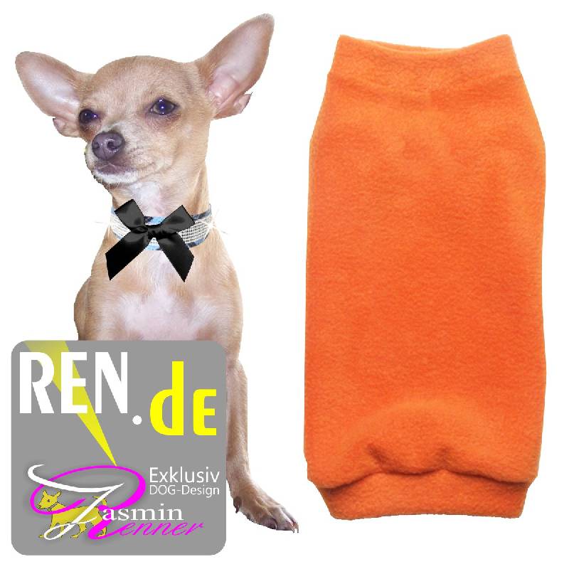 Artikel Nr-H09T37B__H09T37B-4__xxs,-entzueckender-hundepullover-in-der-farbe-orange-aus-fleece-stoff.-fleece-stoff-Nr-H09T37B-
