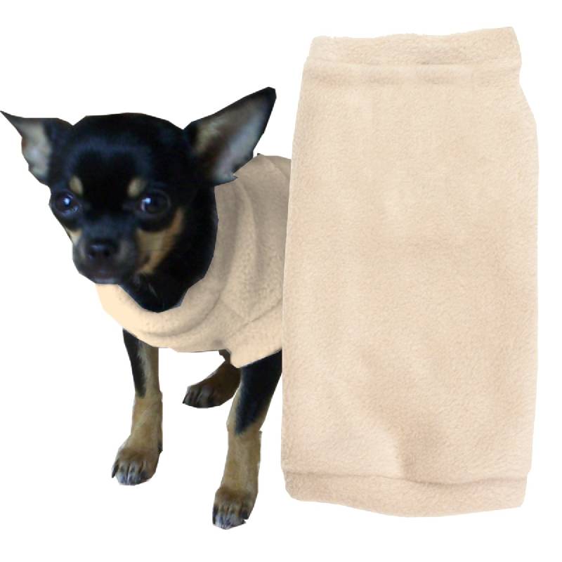 Artikel Nr-H09T53B__H09T53B-4__xxs,-feiner-hundepullover-in-der-farbe-camel-aus-fleece-stoff.-fleece-stoff-Nr-H09T53B-