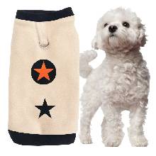 Artikel Nr-H09T62B__H09T62B-0__xxs,-weicher-und-warmer-pulli-fuer-hunde-in-camel-mit-schwarzem-buendchen-kragen-aus-fleece-stoff-d-ring.-fleece-stoff-d-ring-Nr-H09T62B-