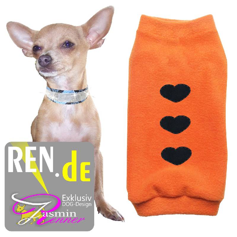 Artikel Nr-H09T98B__H09T98B-4__xxs,-designer-pulli-fuer-kleine-hunde-in-der-farbe-orange-aus-qualitaets-fleece.-qualitaets-fleece-Nr-H09T98B-
