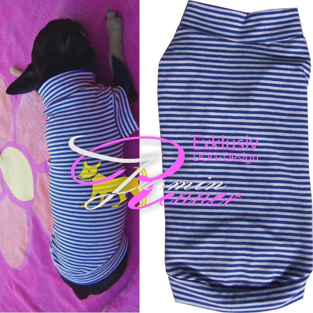 Artikel Nr-H70T95B__H70T95B-5__xxs,-welpenshirt-welpen-shirt-(-chiwawa,-yorkie,-usw.)-in-der-farbe-blau-mit-weissen-streifen-100%-baumwolle.-welpen-shirt-chiwawa-yorkie-usw-100-baumwolle-Nr-H70T95B-