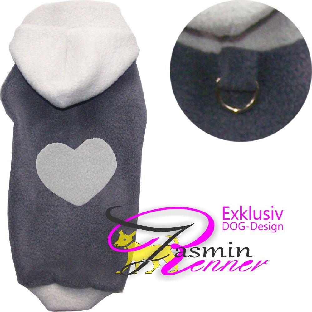 Artikel Nr-H80T75B__H80T75B-4__xxs,-flauschiger-pullover-mit-kaputze-und-herz-motiv-in-der-farbe-grau-aus-qualitaets-fleecestoff-leinenring.-qualitaets-fleecestoff-leinenring-Nr-H80T75B-