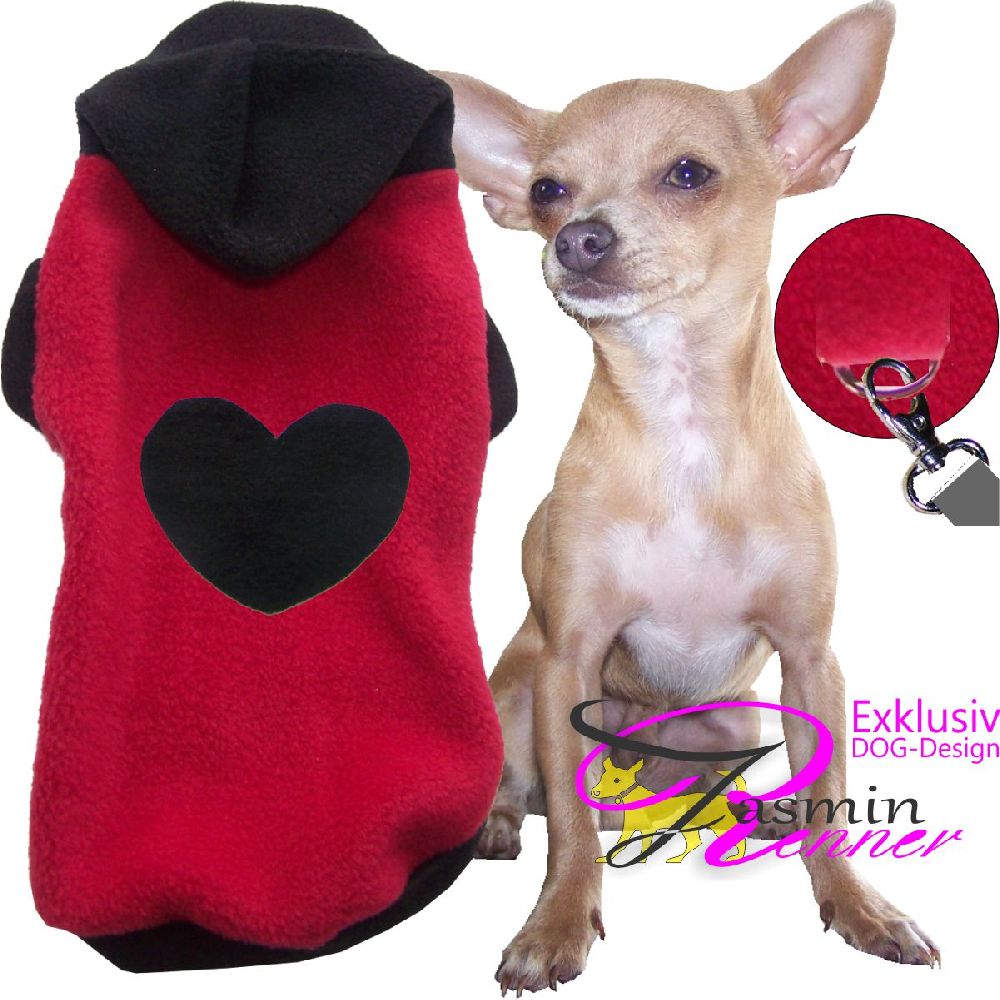 Artikel Nr-H80T99B__H80T99B-4__xxs,-flauschiger-pullover-mit-kaputze-u.-herz-in-der-farbe-rot-schwarz-aus-qualitaets-fleecestoff-leinenring.-u-rot-schwarz-qualitaets-fleecestoff-leinenring-Nr-H80T99B-