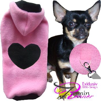 Artikel Nr-H81T11B__H81T11B-0__xxs,-flauschiger-pullover-mit-kaputze-u.-herz-in-der-farbe-rosa-schwarz-aus-qualitaets-fleecestoff-leinenring.-u-rosa-schwarz-qualitaets-fleecestoff-leinenring-Nr-H81T11B-