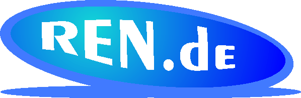 Logo REN.de